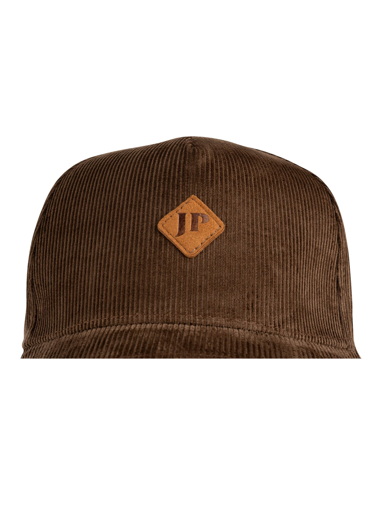 Corduroy Baseballpet