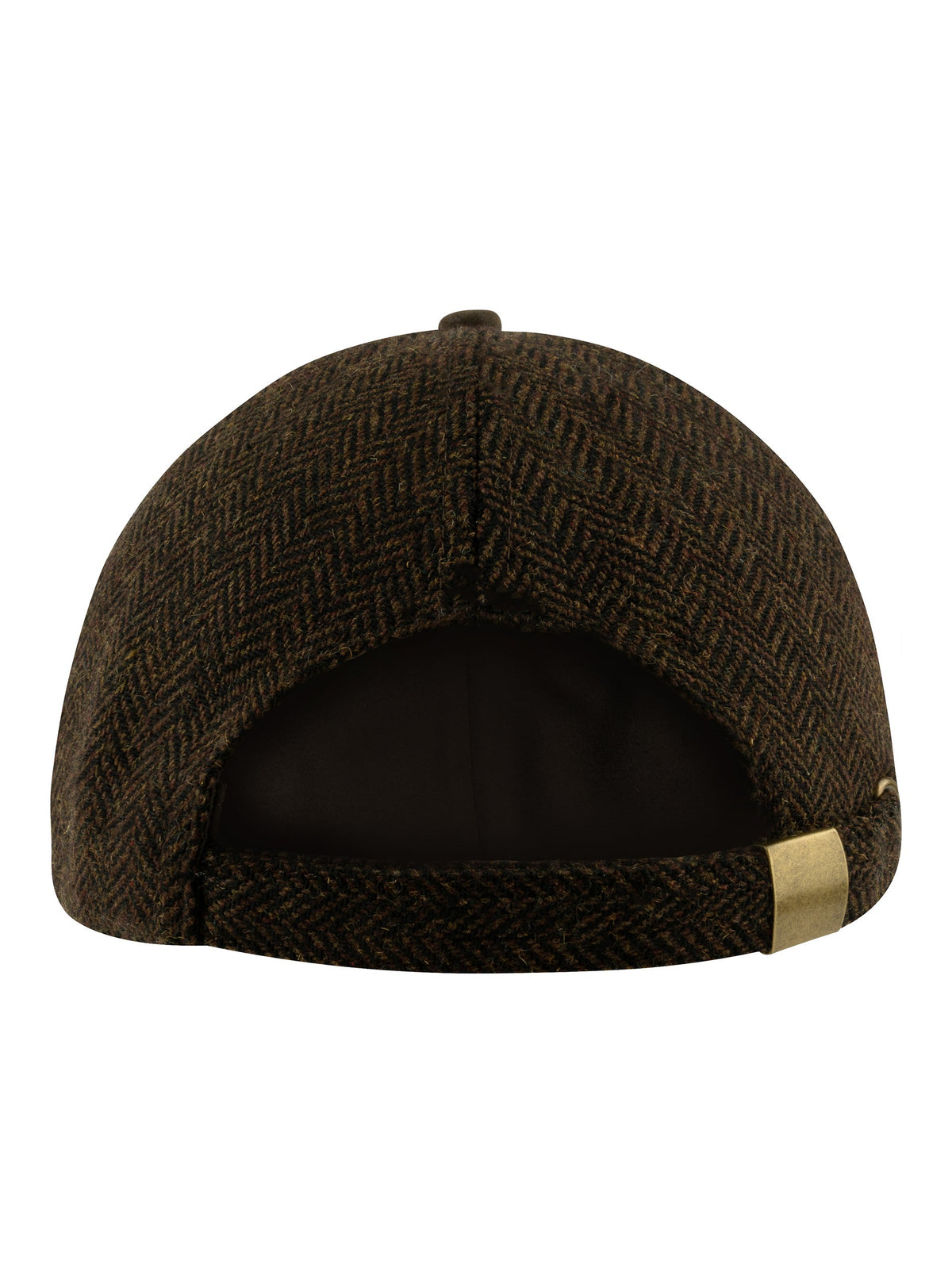 Visgraat Baseballpet