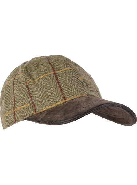 Baseballpet Wolmix