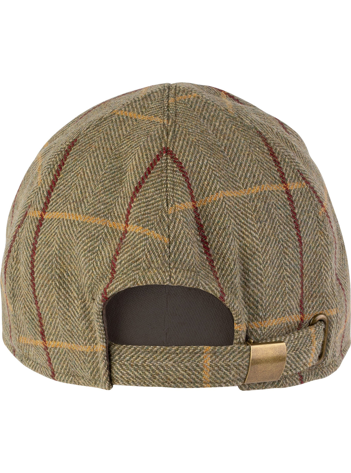 Baseballpet Wolmix