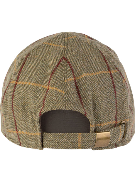 Baseballpet Wolmix