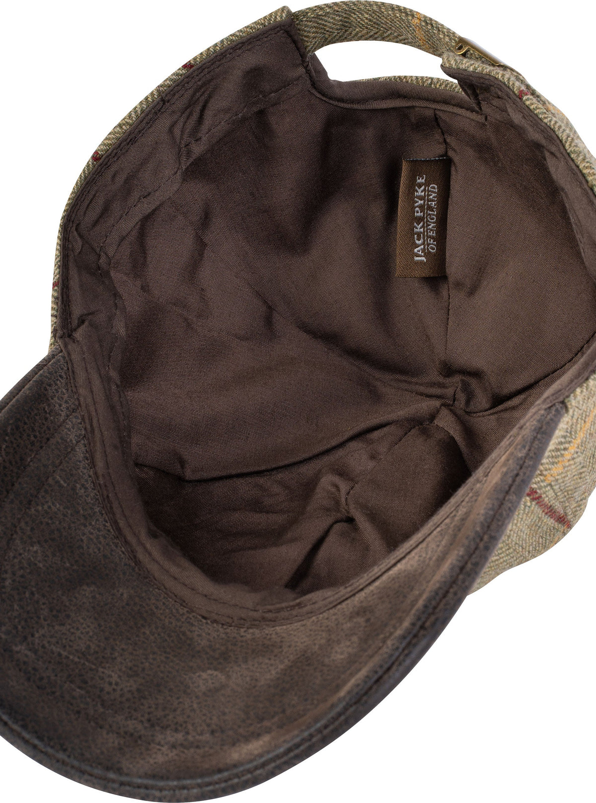 Baseballpet Wolmix