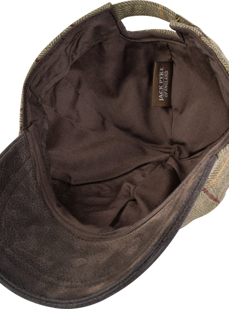 Baseballpet Wolmix
