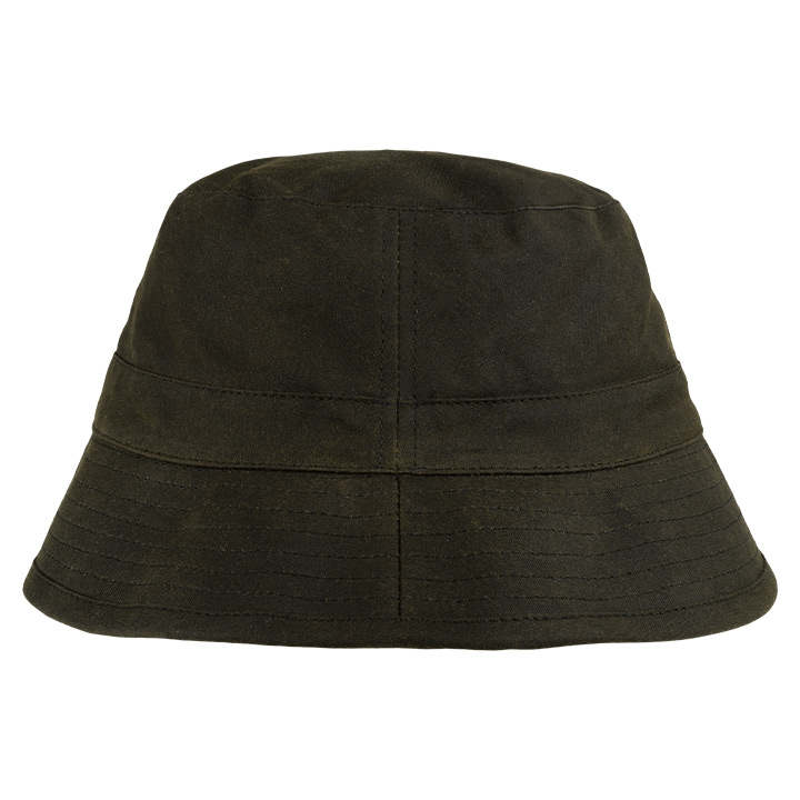 Wax Bucket Hat