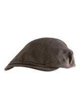 Ashcombe Flat Cap