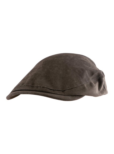 Ashcombe Flat Cap