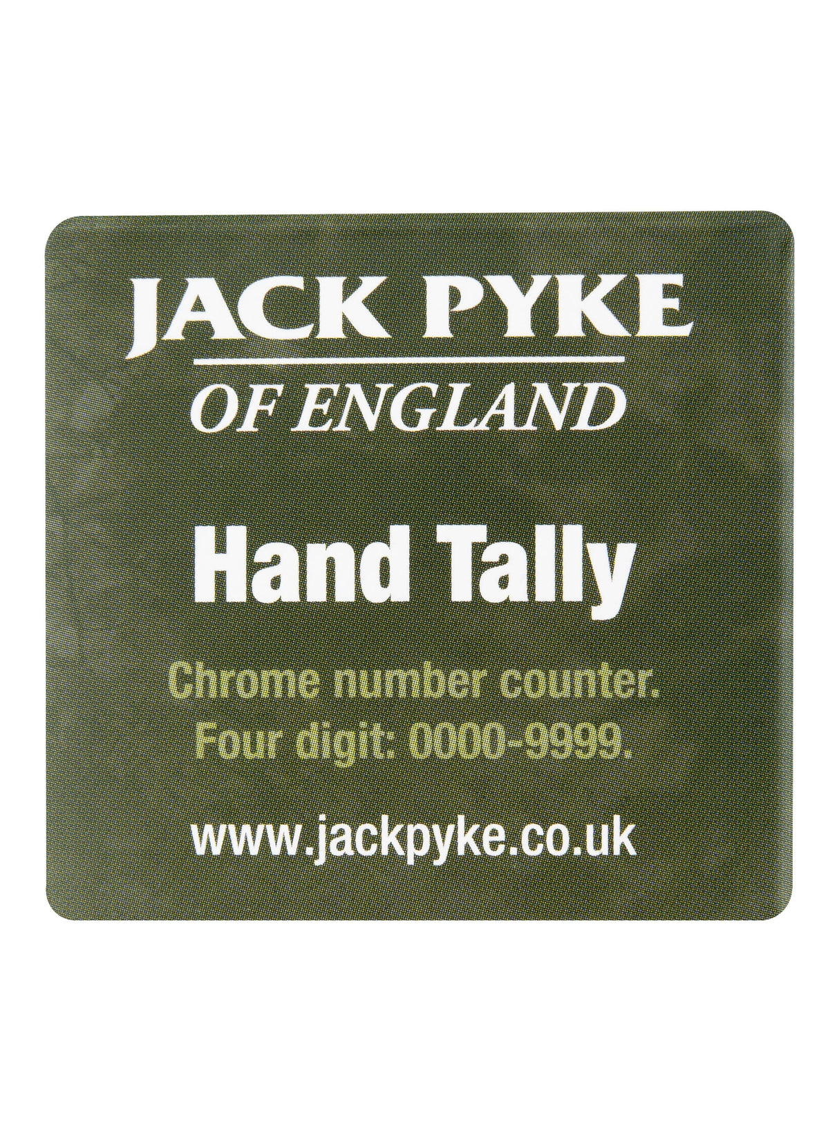 Countryman Handteller