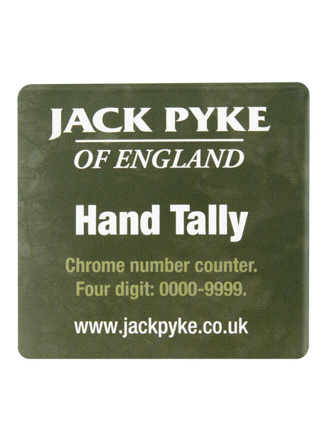 Countryman Handteller