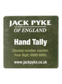 Countryman Handteller