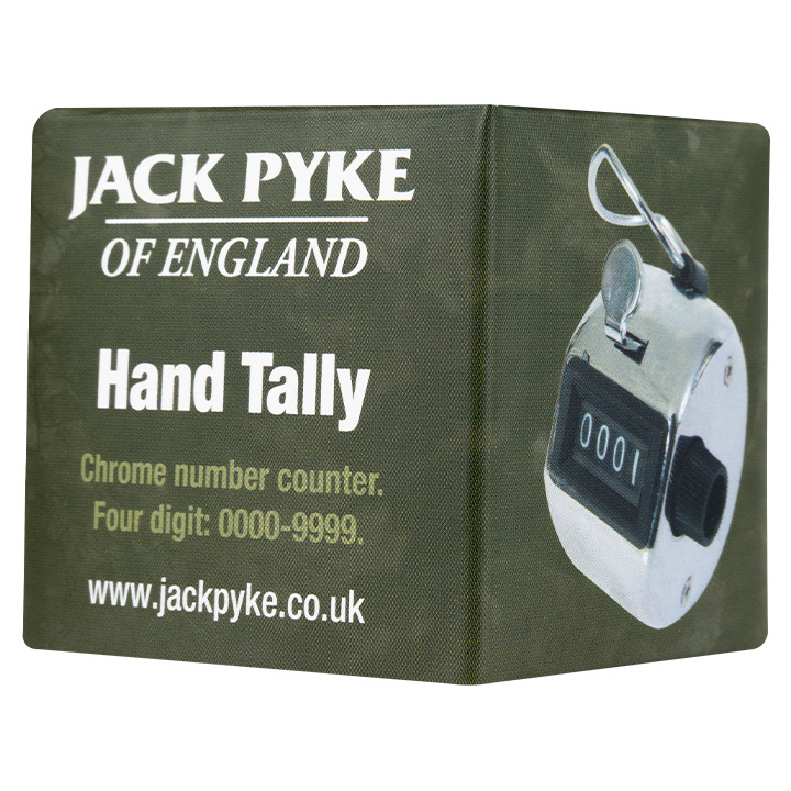 countryman-hand-tally