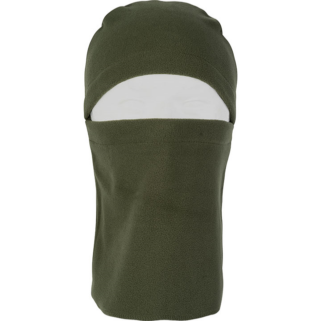 Fleece Colsjaal