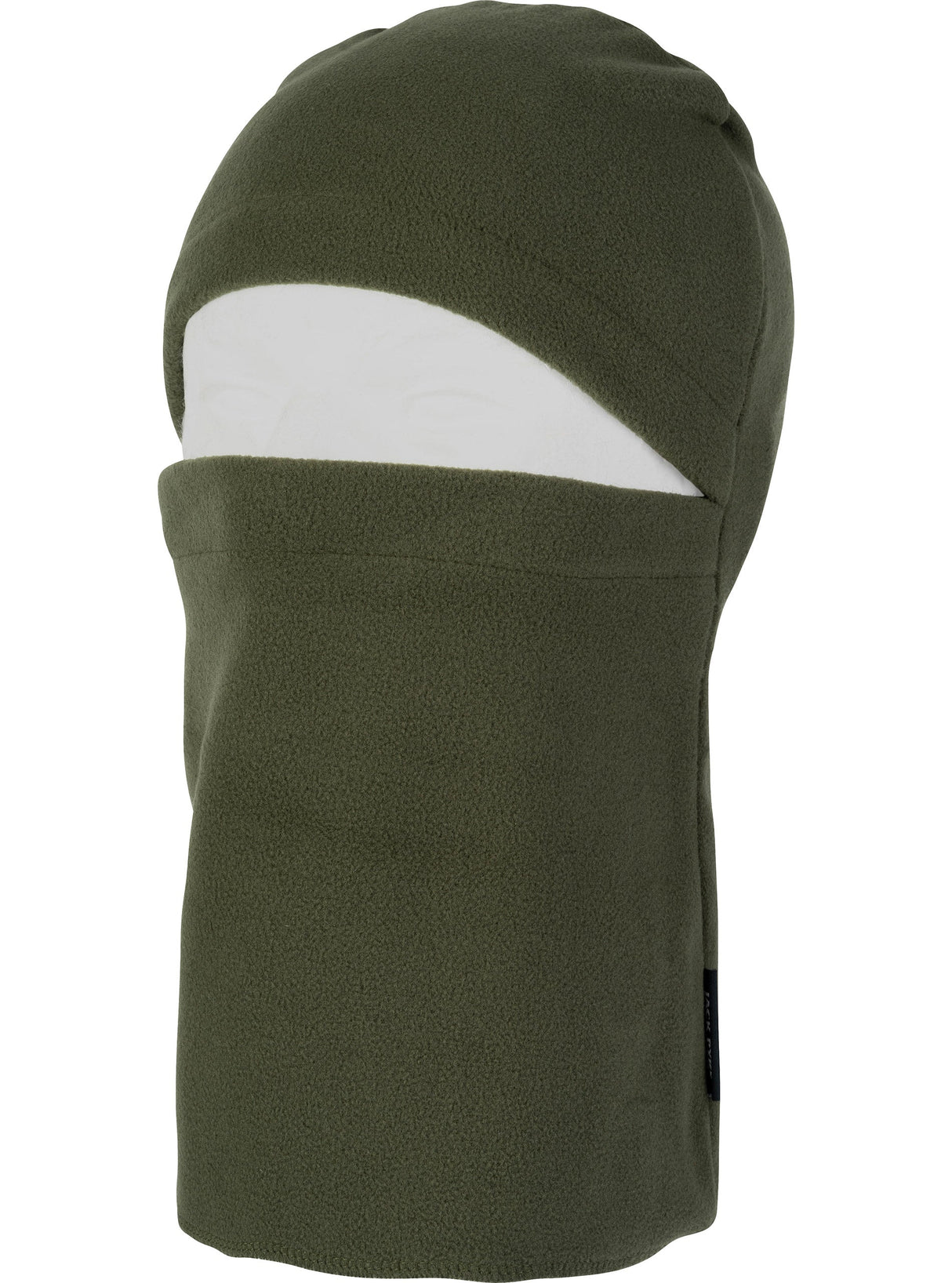 Fleece Colsjaal