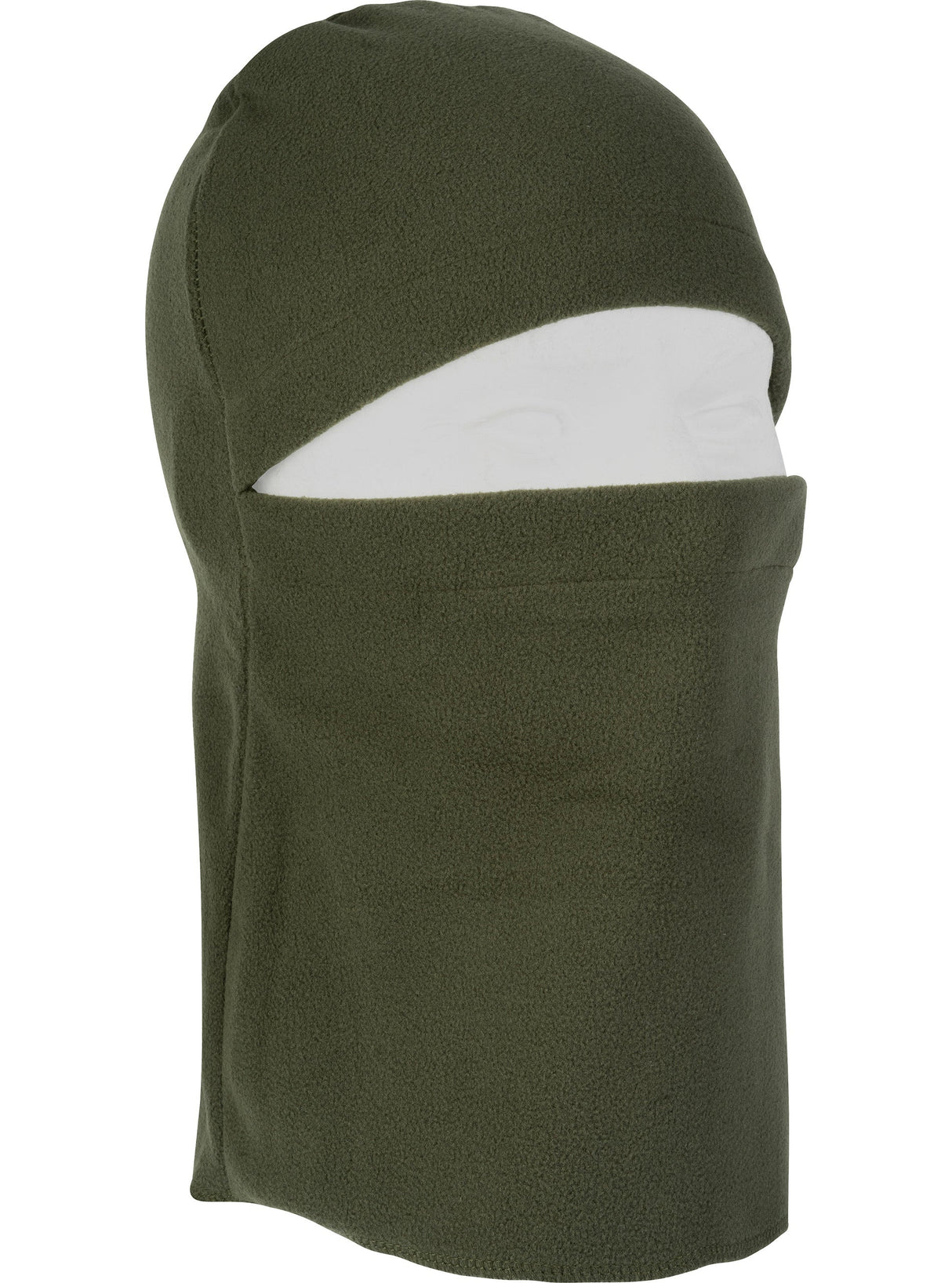 Fleece Colsjaal