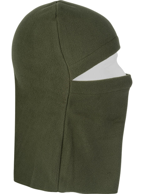 Fleece Colsjaal