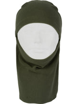 Fleece Colsjaal