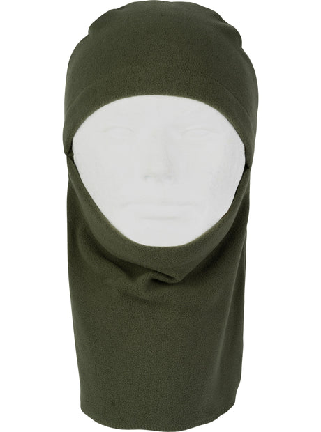 Fleece Colsjaal