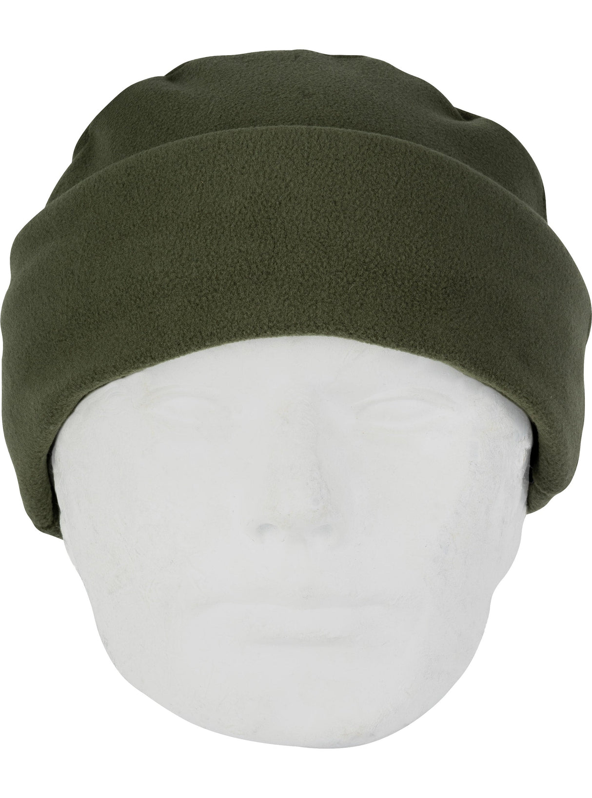 Fleece Colsjaal