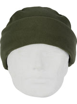 Fleece Colsjaal