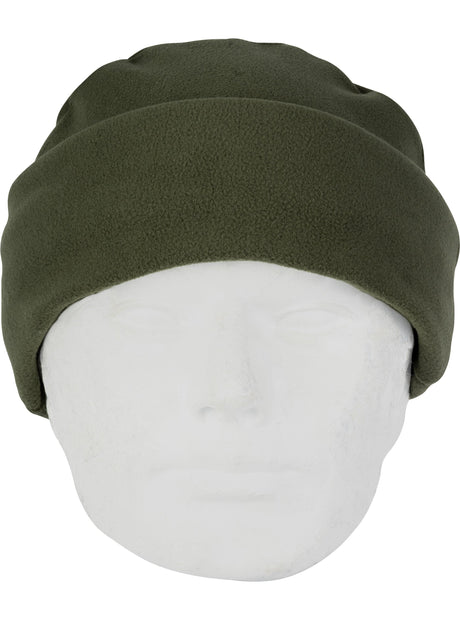 Fleece Colsjaal