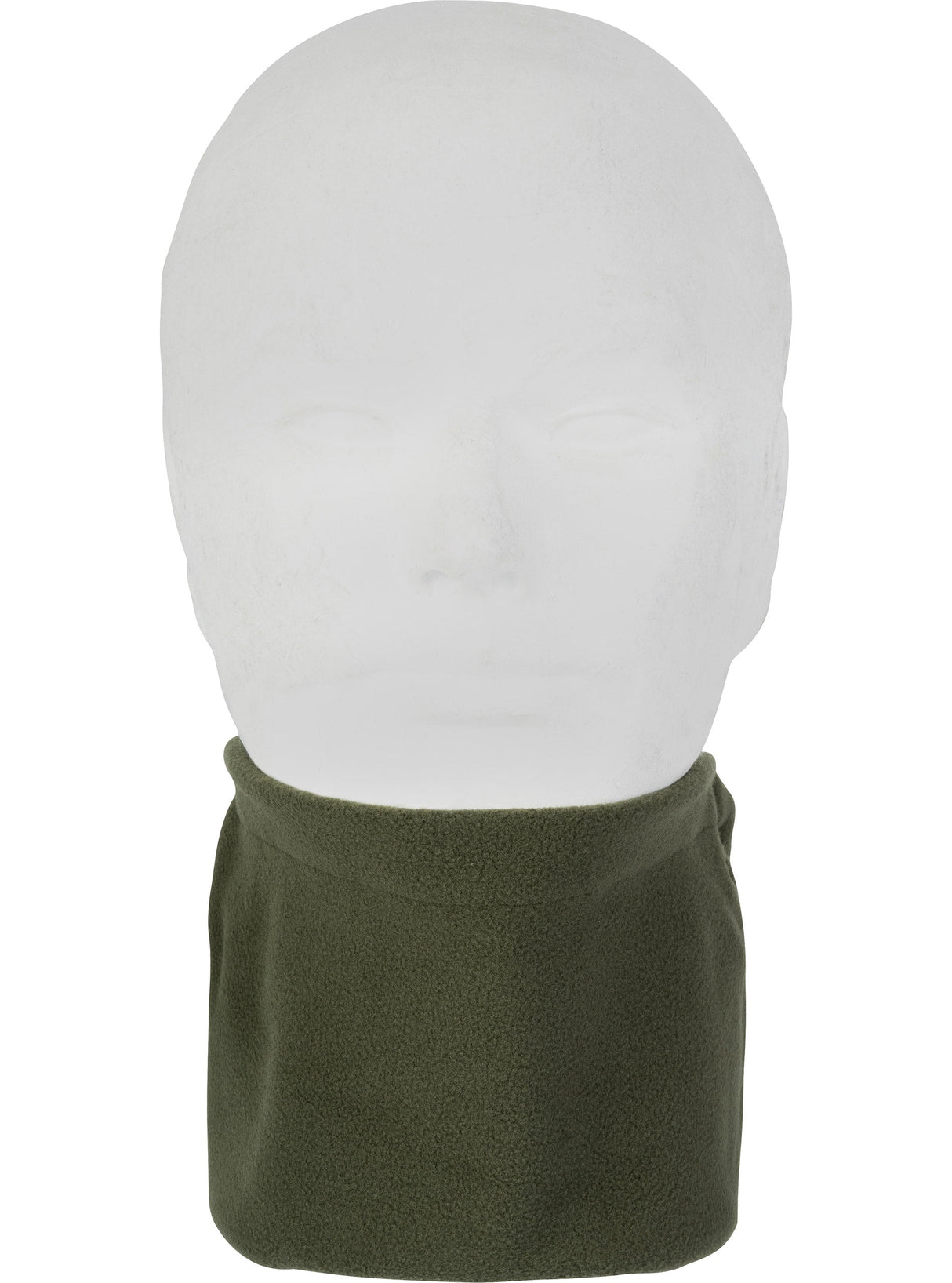 Fleece Colsjaal