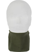 Fleece Colsjaal