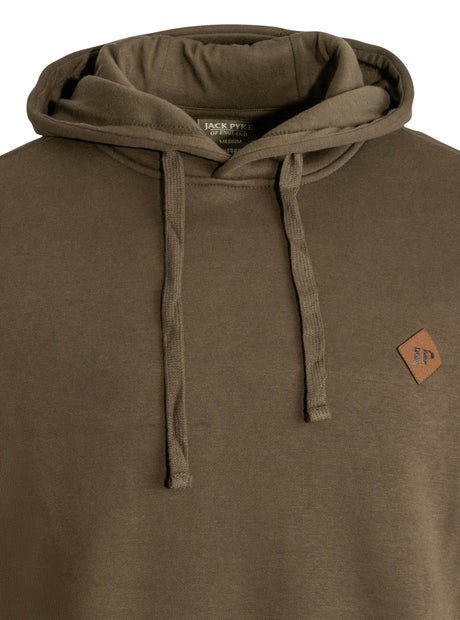 Dalesman Hoodie