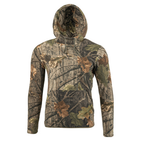 Fieldman Fleece Hoodie Evo