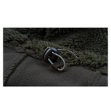 Sherpa Fleece Hoodie Gen 2 Donkerolijf