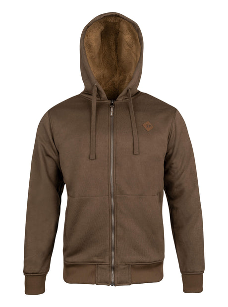 Yakka Hoodie Coyote