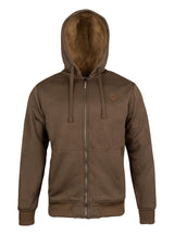 Yakka Hoodie Groen