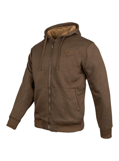 Yakka Hoodie Coyote