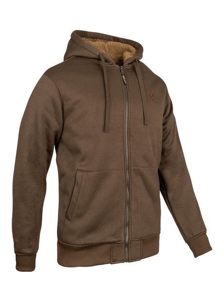 Yakka Hoodie Coyote