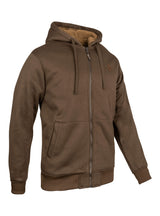 Yakka Hoodie Groen