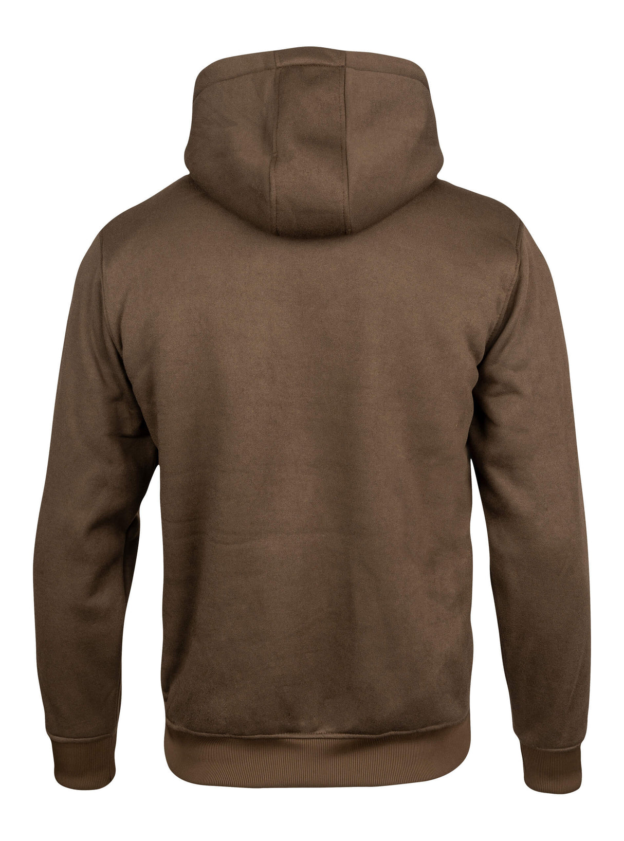 Yakka Hoodie Coyote