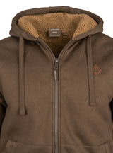 Yakka Hoodie Coyote