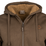Yakka Hoodie Coyote