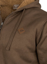 Yakka Hoodie Coyote