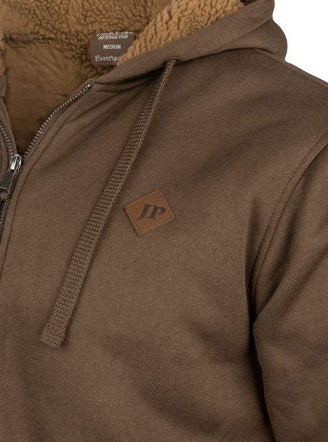 Yakka Hoodie Coyote
