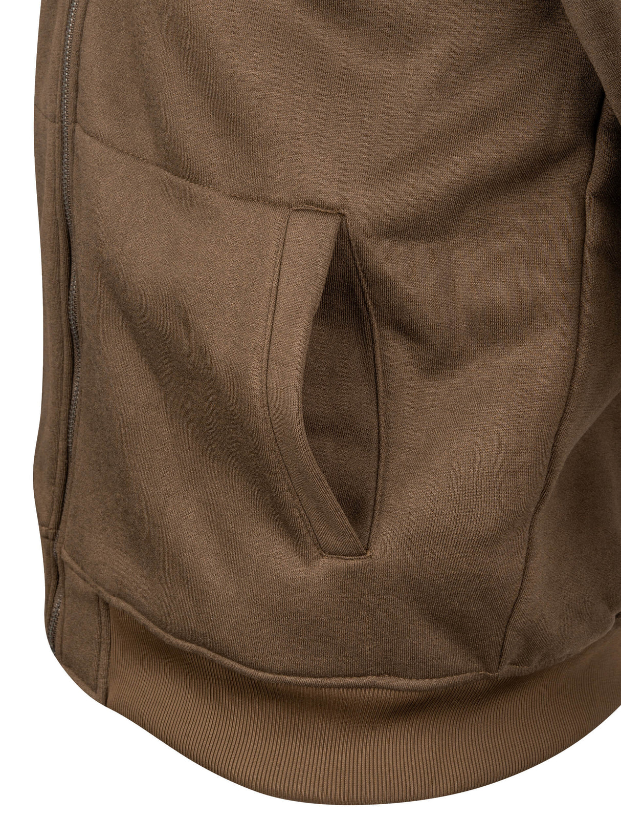 Yakka Hoodie Coyote