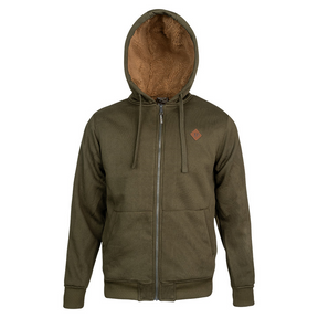 Yakka Hoodie Groen
