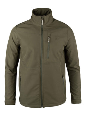 Bleasdale Softshell Jas