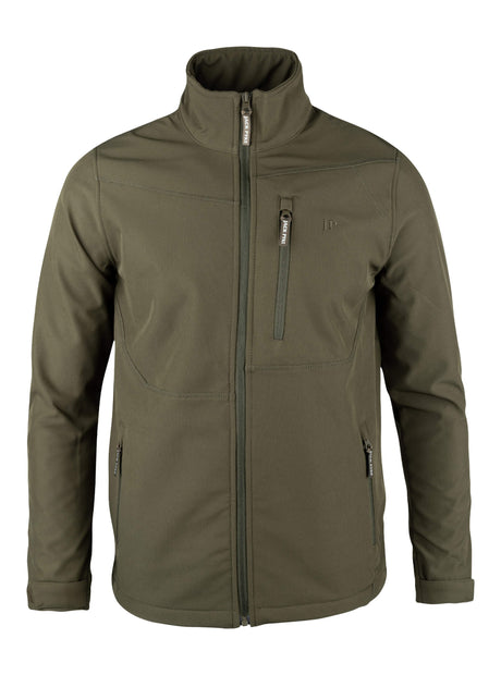 Bleasdale Softshell Jas