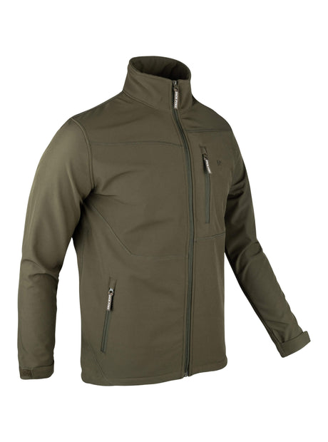 Bleasdale Softshell Jas