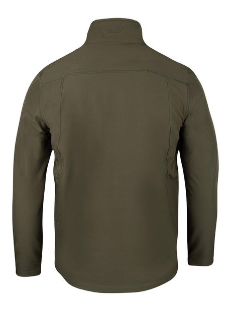Bleasdale Softshell Jas