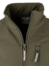 Bleasdale Softshell Jas