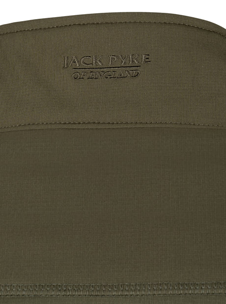 Bleasdale Softshell Jas