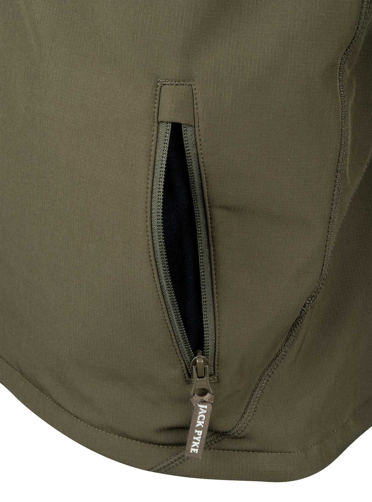 Bleasdale Softshell Jas