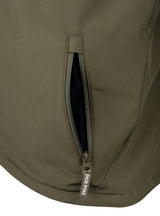 Bleasdale Softshell Jas