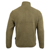 Shires Fleecejas Groen