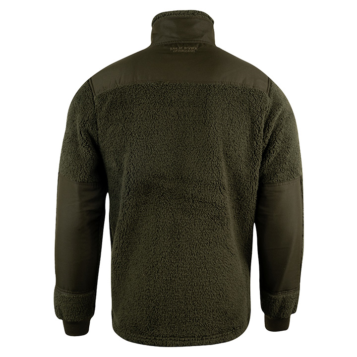Sherpa Fleecejas Gen 2 Donkerolijf